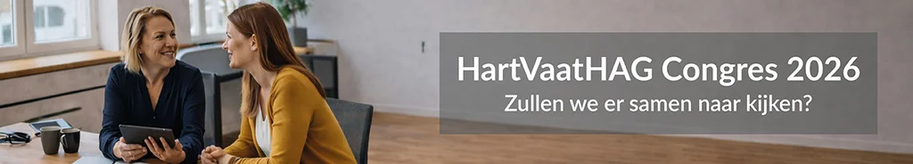 HartVaatHAG congres 2026