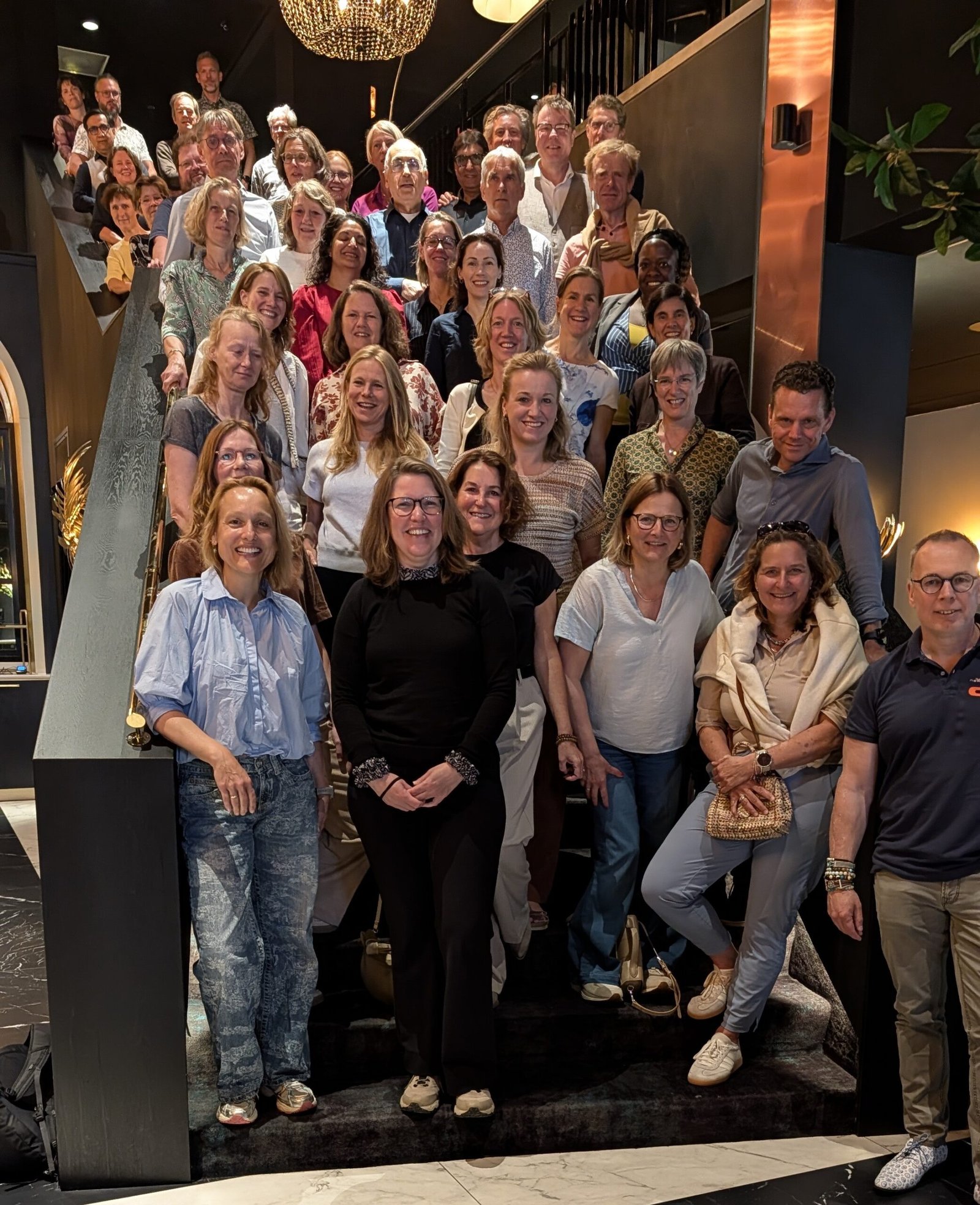 Groepsfoto HartVaatHAG