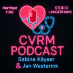 CVRM-podcast